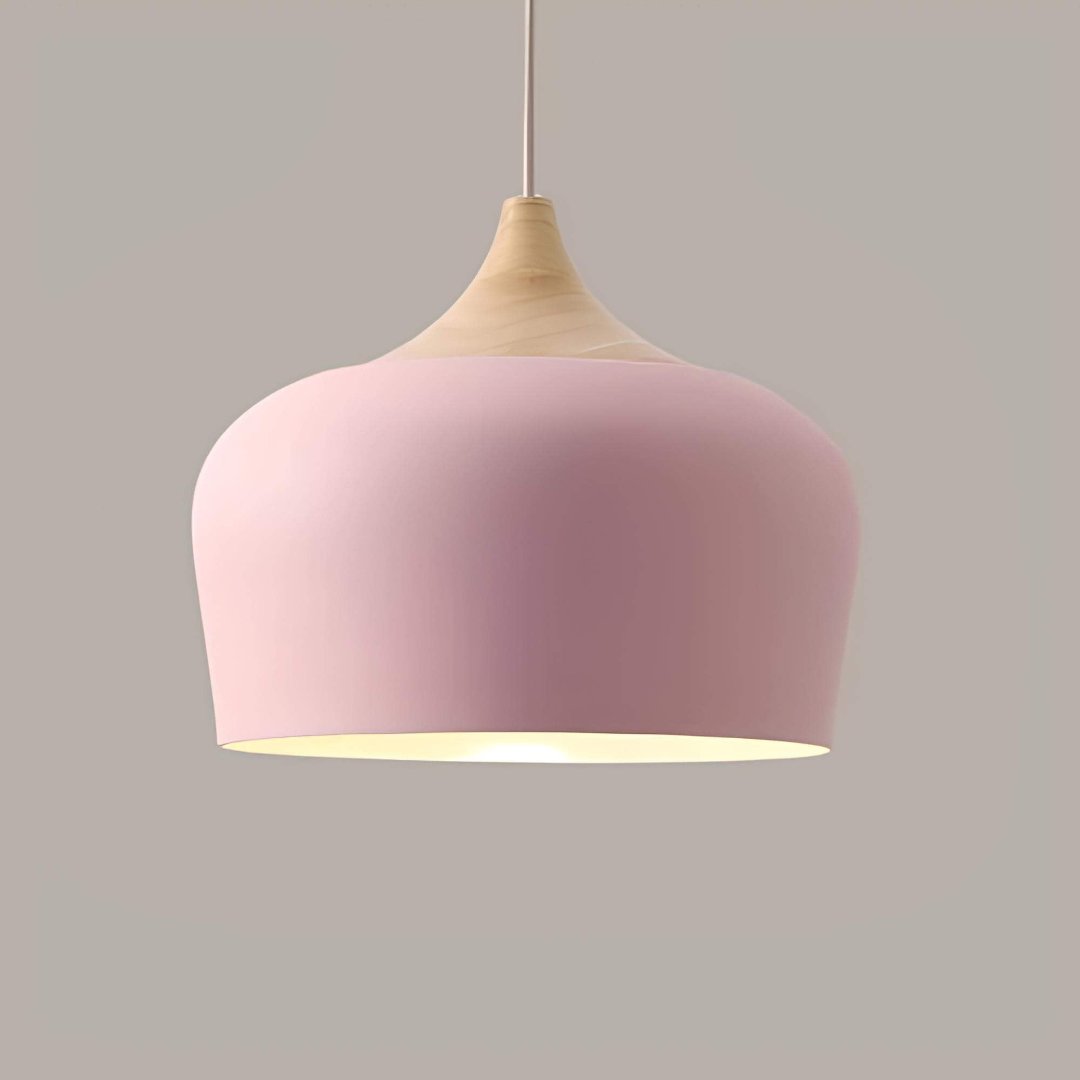 LuminoChic | Verfijnde hanglamp voor een gezellige sfeer
