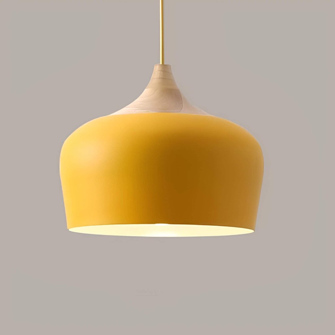 LuminoChic | Verfijnde hanglamp voor een gezellige sfeer