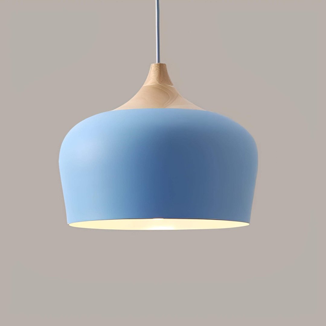 LuminoChic | Verfijnde hanglamp voor een gezellige sfeer