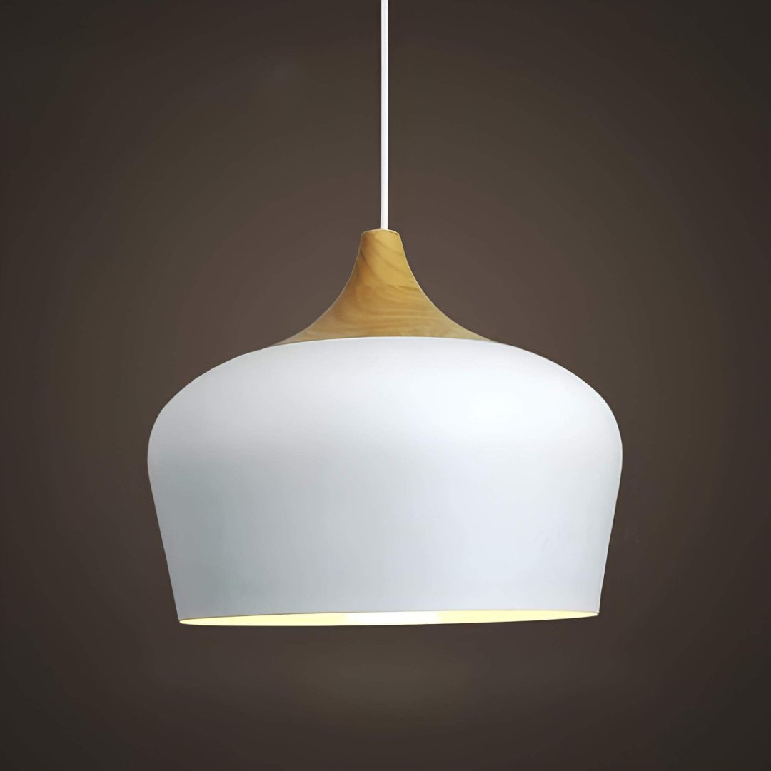 LuminoChic | Verfijnde hanglamp voor een gezellige sfeer
