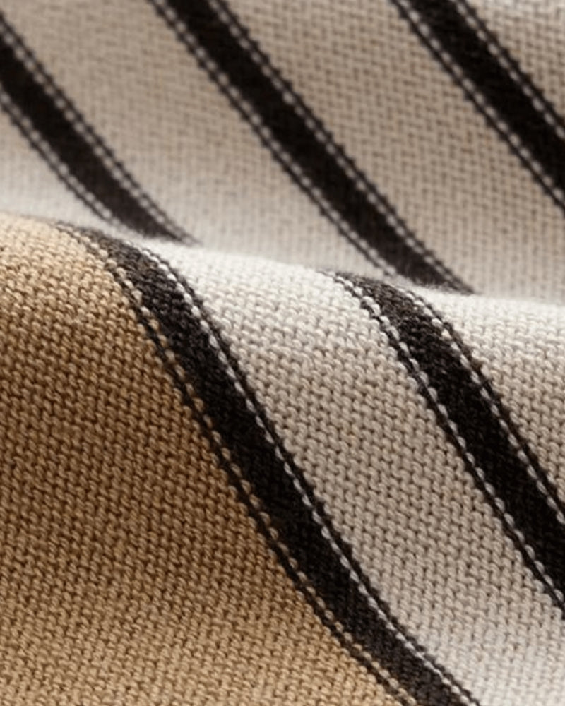 The Monte Carlo Knit Polo - Old Money