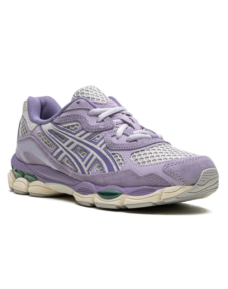 ASICS Gel-NYC "Ash Rock" Lila