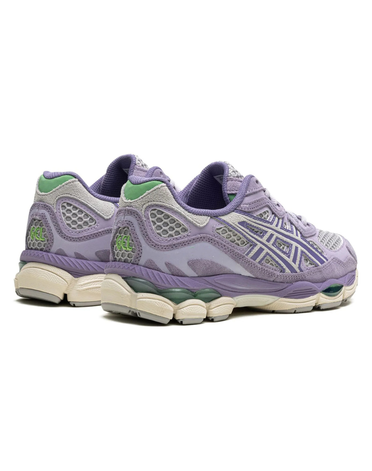 ASICS Gel-NYC "Ash Rock" Lila
