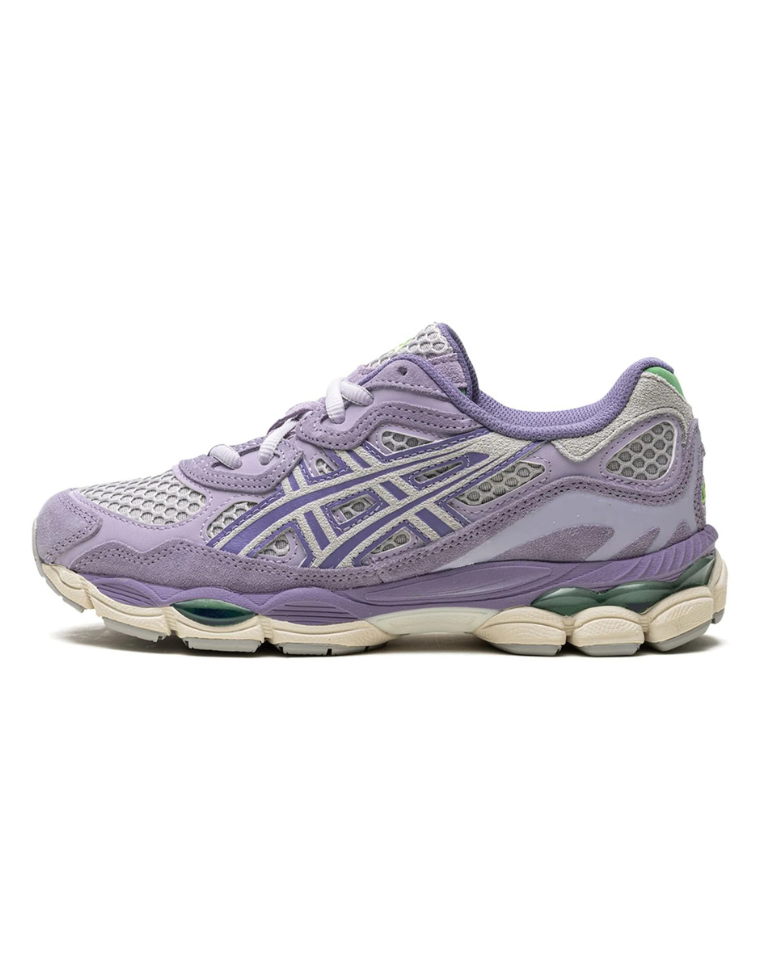 ASICS Gel-NYC "Ash Rock" Lila