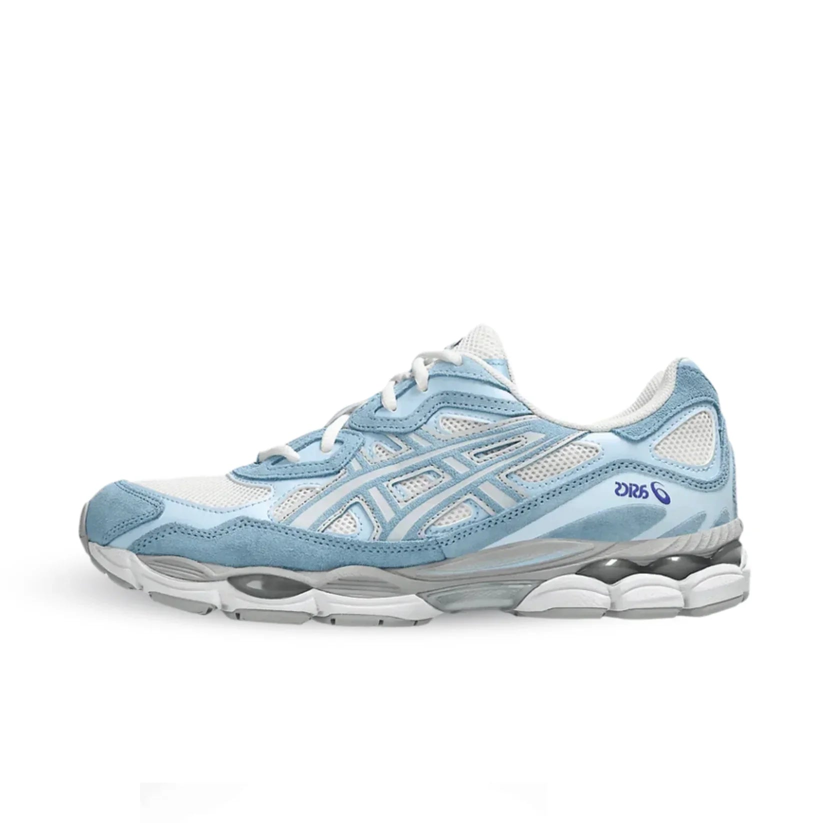 ASICS Gel-NYC Bleu Ciel Arctique